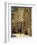 Vieux Lille, Lille, Flanders, Nord Pas De Calais, France, Europe-David Hughes-Framed Photographic Print