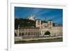 Vieux Lyon I-Erin Berzel-Framed Photographic Print