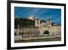 Vieux Lyon I-Erin Berzel-Framed Photographic Print