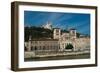 Vieux Lyon I-Erin Berzel-Framed Photographic Print