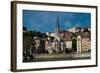 Vieux Lyon II-Erin Berzel-Framed Photographic Print