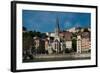 Vieux Lyon II-Erin Berzel-Framed Photographic Print