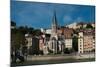 Vieux Lyon II-Erin Berzel-Mounted Photographic Print