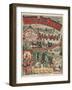 Vieux Montmartre-null-Framed Giclee Print