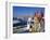 Vieux Port, Marseille, Bouches-Du-Rhone, Provence, France-Guy Thouvenin-Framed Photographic Print