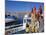 Vieux Port, Marseille, Bouches-Du-Rhone, Provence, France-Guy Thouvenin-Mounted Photographic Print