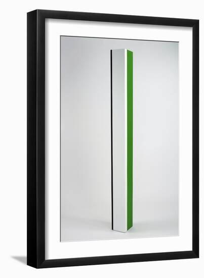 View, 1999-Anne Truitt-Framed Giclee Print