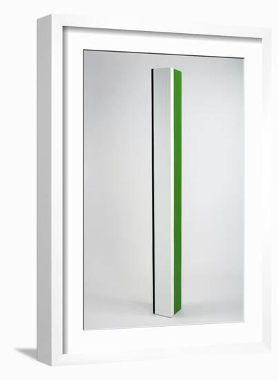 View, 1999-Anne Truitt-Framed Giclee Print