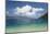 View across Antisamos Bay, Sami, Kefalonia (Kefallonia-Ruth Tomlinson-Mounted Photographic Print