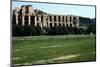 View across Circus Maximus to Palatine Hill, Rome, c20th century-CM Dixon-Mounted Photographic Print