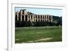 View across Circus Maximus to Palatine Hill, Rome, c20th century-CM Dixon-Framed Photographic Print