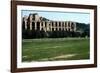 View across Circus Maximus to Palatine Hill, Rome, c20th century-CM Dixon-Framed Photographic Print