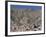 View Across City from El Alto, of Suburb Houses Stacked up Hillside, La Paz, Bolivia-Tony Waltham-Framed Photographic Print