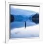 View across Derwent Water-Craig Roberts-Framed Photographic Print