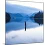 View across Derwent Water-Craig Roberts-Mounted Photographic Print