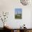 View across Field to Typical Houses and Medieval Towers, San Gimignano, Siena-Ruth Tomlinson-Photographic Print displayed on a wall