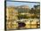 View across Harbour in the Evening, Cassis, Bouches-Du-Rhone, Cote D'Azur, Provence, France-Tomlinson Ruth-Framed Photographic Print