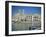 View Across Harbour to Duomo Vecchio, Molfetta, Puglia, Italy, Mediterranean-Sheila Terry-Framed Photographic Print