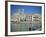 View Across Harbour to Duomo Vecchio, Molfetta, Puglia, Italy, Mediterranean-Sheila Terry-Framed Photographic Print