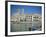 View Across Harbour to Duomo Vecchio, Molfetta, Puglia, Italy, Mediterranean-Sheila Terry-Framed Photographic Print