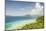 View across Narrows from St. John to the British Virgin Islands-Macduff Everton-Mounted Photographic Print