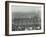 View across Roof Tops, Bethnal Green, London, 1923-null-Framed Photographic Print