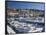 View across the Harbour, Cassis, Bouches-Du-Rhone, Provence, Cote D'Azur, France, Europe-Ruth Tomlinson-Framed Photographic Print