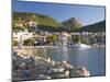 View across the Harbour, Port D'Andratx, Mallorca, Balearic Islands, Spain, Mediterranean, Europe-Ruth Tomlinson-Mounted Photographic Print