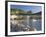 View across the Harbour, Port D'Andratx, Mallorca, Balearic Islands, Spain, Mediterranean, Europe-Ruth Tomlinson-Framed Photographic Print