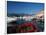 View Across the Harbour, Santa Margherita Ligure, Portofino Peninsula, Liguria, Italy-Ruth Tomlinson-Framed Photographic Print