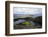 View across the Islands of Flatanger, Nord-Trondelag, Norway, Scandinavia, Europe-David Pickford-Framed Photographic Print