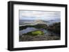 View across the Islands of Flatanger, Nord-Trondelag, Norway, Scandinavia, Europe-David Pickford-Framed Photographic Print