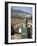 View across the Old Medina of Fes, Morocco-Julian Love-Framed Photographic Print