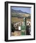 View across the Old Medina of Fes, Morocco-Julian Love-Framed Photographic Print