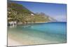 View across the Tranquil Gulf of Molos, Near Vathy (Vathi), Ithaca (Ithaki)-Ruth Tomlinson-Mounted Photographic Print