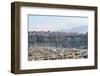 View across the Vieux Port-Nico Tondini-Framed Photographic Print