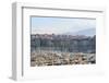 View across the Vieux Port-Nico Tondini-Framed Photographic Print