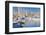 View across the Vieux Port-Nico Tondini-Framed Premium Photographic Print