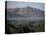 View Across the Zomba Plateau, Malawi, Africa-David Poole-Stretched Canvas