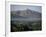 View Across the Zomba Plateau, Malawi, Africa-David Poole-Framed Photographic Print