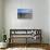 View Along Beach, Gammel Skagen, Jutland, Denmark, Scandinavia, Europe-Stuart Black-Stretched Canvas displayed on a wall