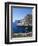 View Along Cliffs, Xlendi, Gozo, Malta, Mediterranean, Europe-Stuart Black-Framed Premium Photographic Print