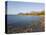 View Along Coast Towards Cap Ferrutx at Sunset, Colonia De Sant Pere, Near Arta, Mallorca, Balearic-Ruth Tomlinson-Stretched Canvas