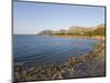 View Along Coast Towards Cap Ferrutx at Sunset, Colonia De Sant Pere, Near Arta, Mallorca, Balearic-Ruth Tomlinson-Mounted Photographic Print