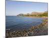 View Along Coast Towards Cap Ferrutx at Sunset, Colonia De Sant Pere, Near Arta, Mallorca, Balearic-Ruth Tomlinson-Mounted Photographic Print