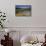 View Along Rapadalen Valley, Sarek National Park, Laponia World Heritage Site, Lapland, Sweden-Cairns-Mounted Photographic Print displayed on a wall