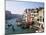 View Along the Grand Canal from Rialto Bridge, Venice, Unesco World Heritage Site, Veneto, Italy-Lee Frost-Mounted Photographic Print