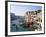 View Along the Grand Canal from Rialto Bridge, Venice, Unesco World Heritage Site, Veneto, Italy-Lee Frost-Framed Photographic Print