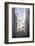 View Along the Medieval Cobbled Street of Rua Do Moeda in Historic Centre of Evora-Alex Robinson-Framed Photographic Print