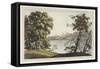 View at Blenheim-Joseph Stadler-Framed Stretched Canvas